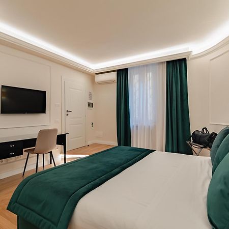 Relais Del Portico Hotel Rome Exterior photo