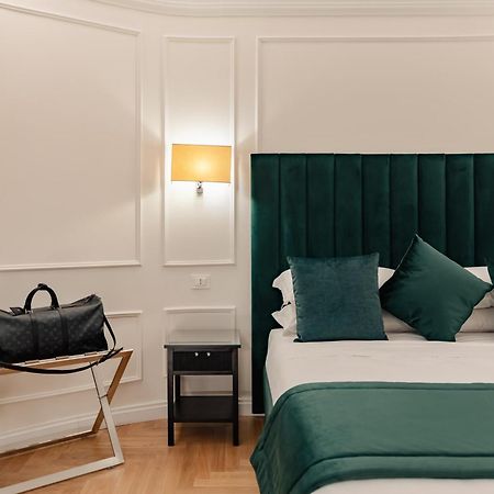 Relais Del Portico Hotel Rome Exterior photo