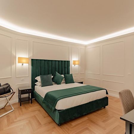 Relais Del Portico Hotel Rome Exterior photo