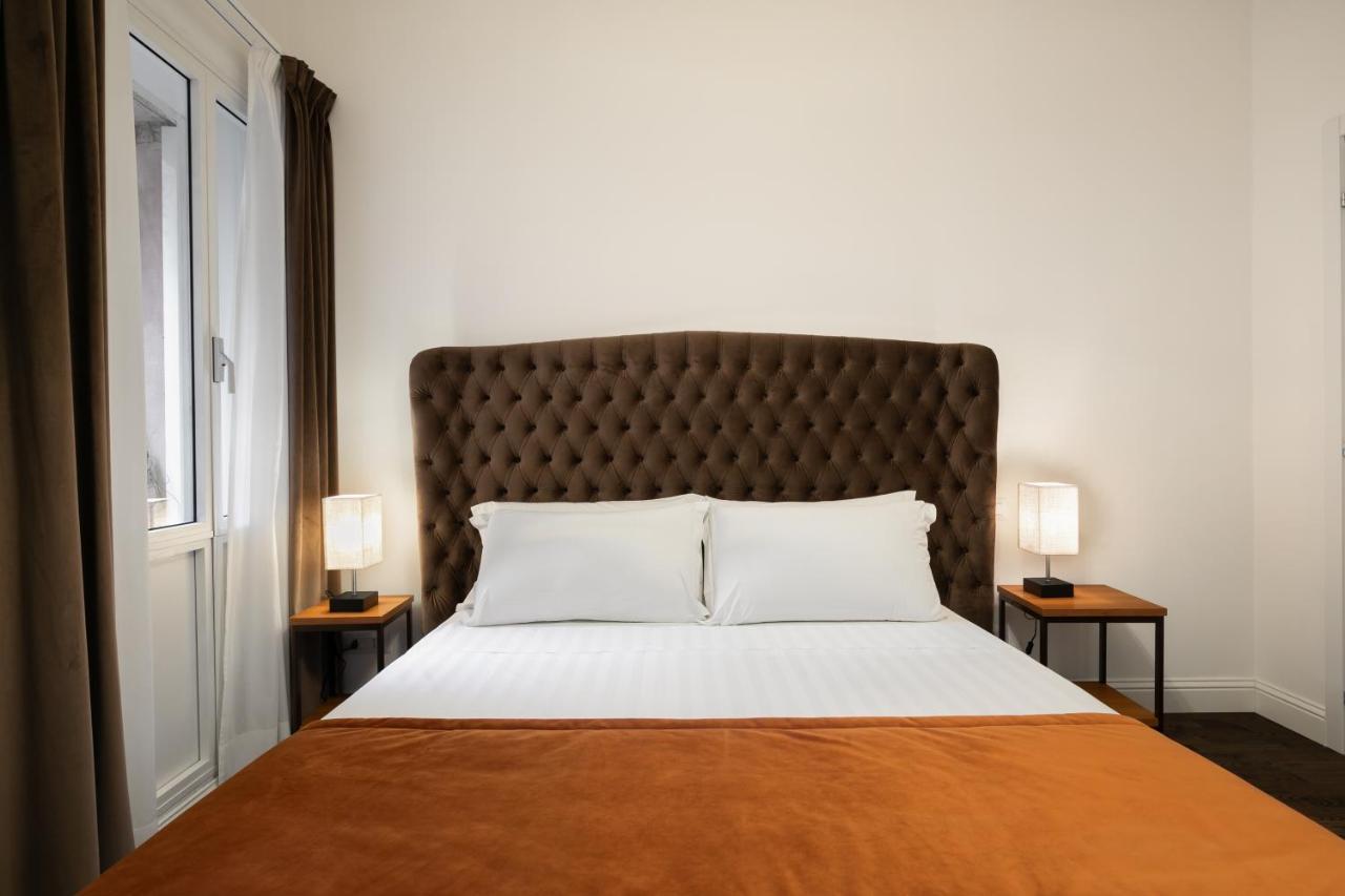 Relais Del Portico Hotel Rome Exterior photo