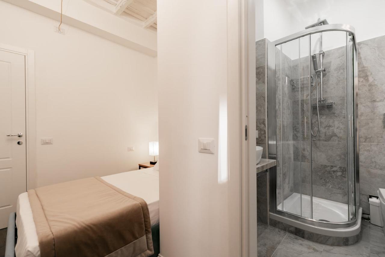 Relais Del Portico Hotel Rome Exterior photo