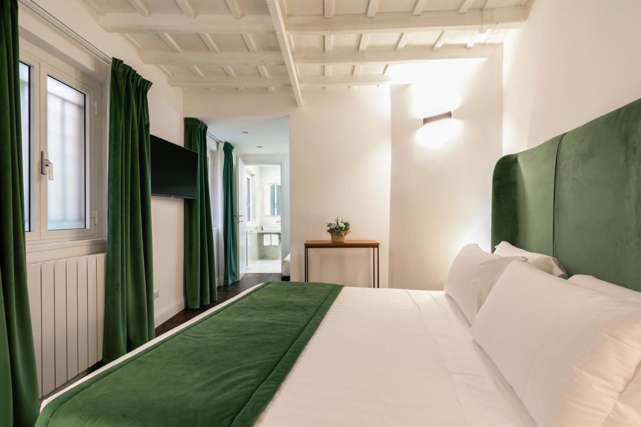 Relais Del Portico Hotel Rome Exterior photo