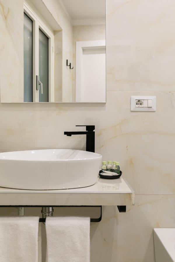 Relais Del Portico Hotel Rome Exterior photo