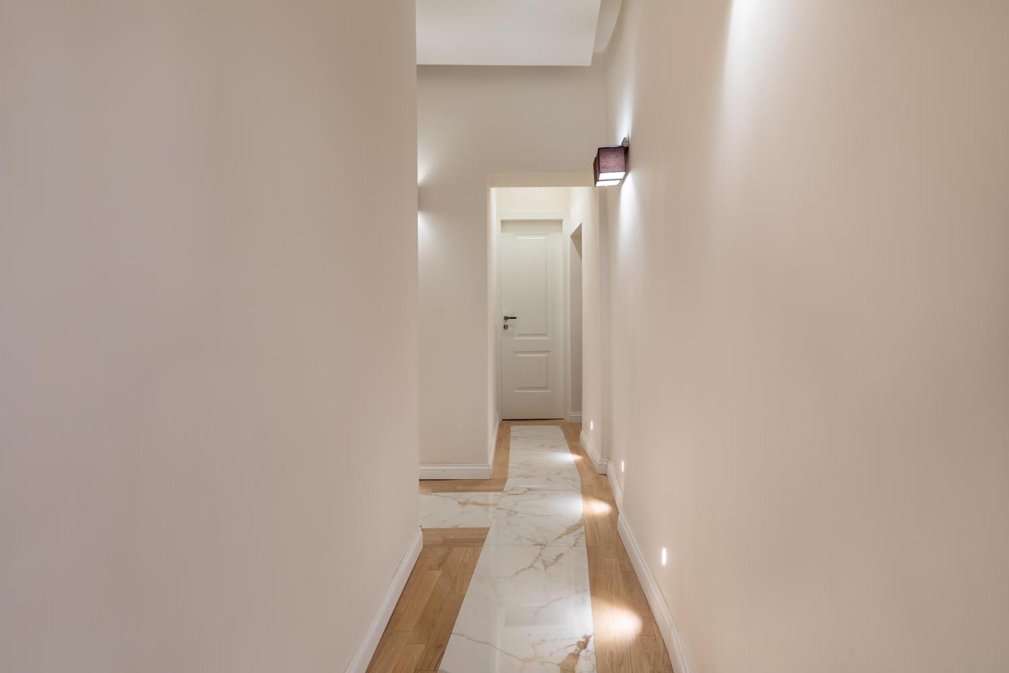 Relais Del Portico Hotel Rome Exterior photo