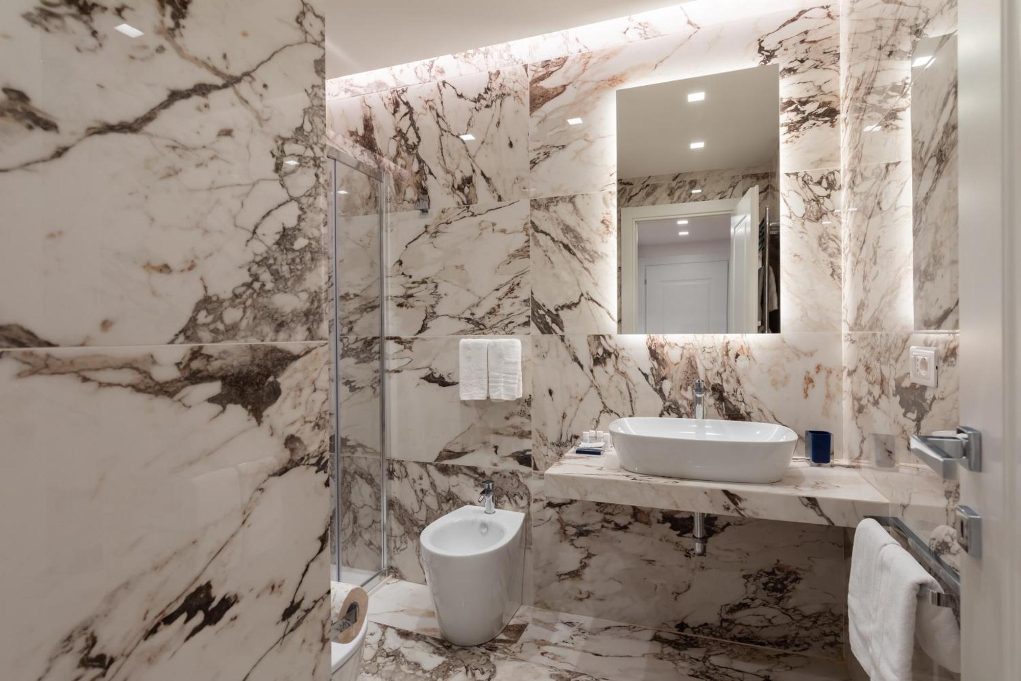 Relais Del Portico Hotel Rome Exterior photo