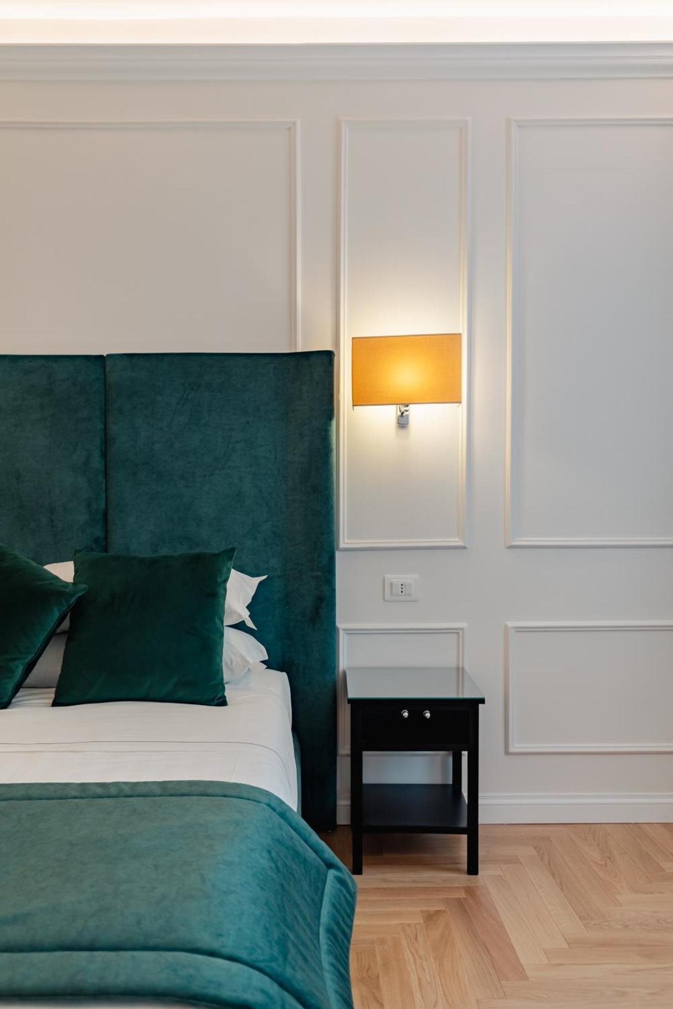 Relais Del Portico Hotel Rome Exterior photo