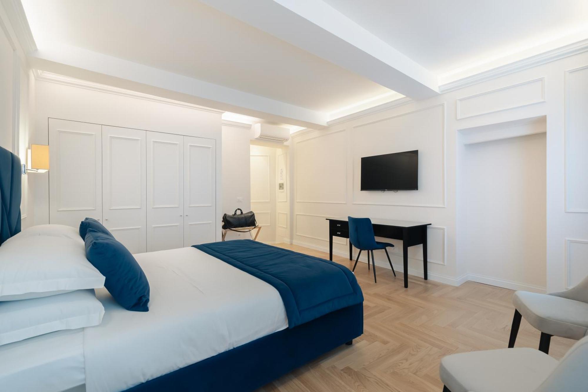 Relais Del Portico Hotel Rome Exterior photo