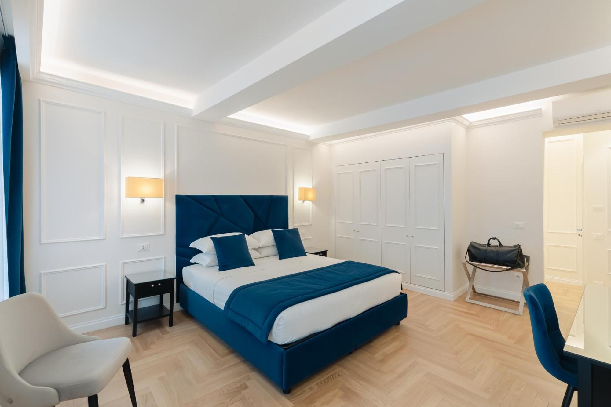 Relais Del Portico Hotel Rome Exterior photo