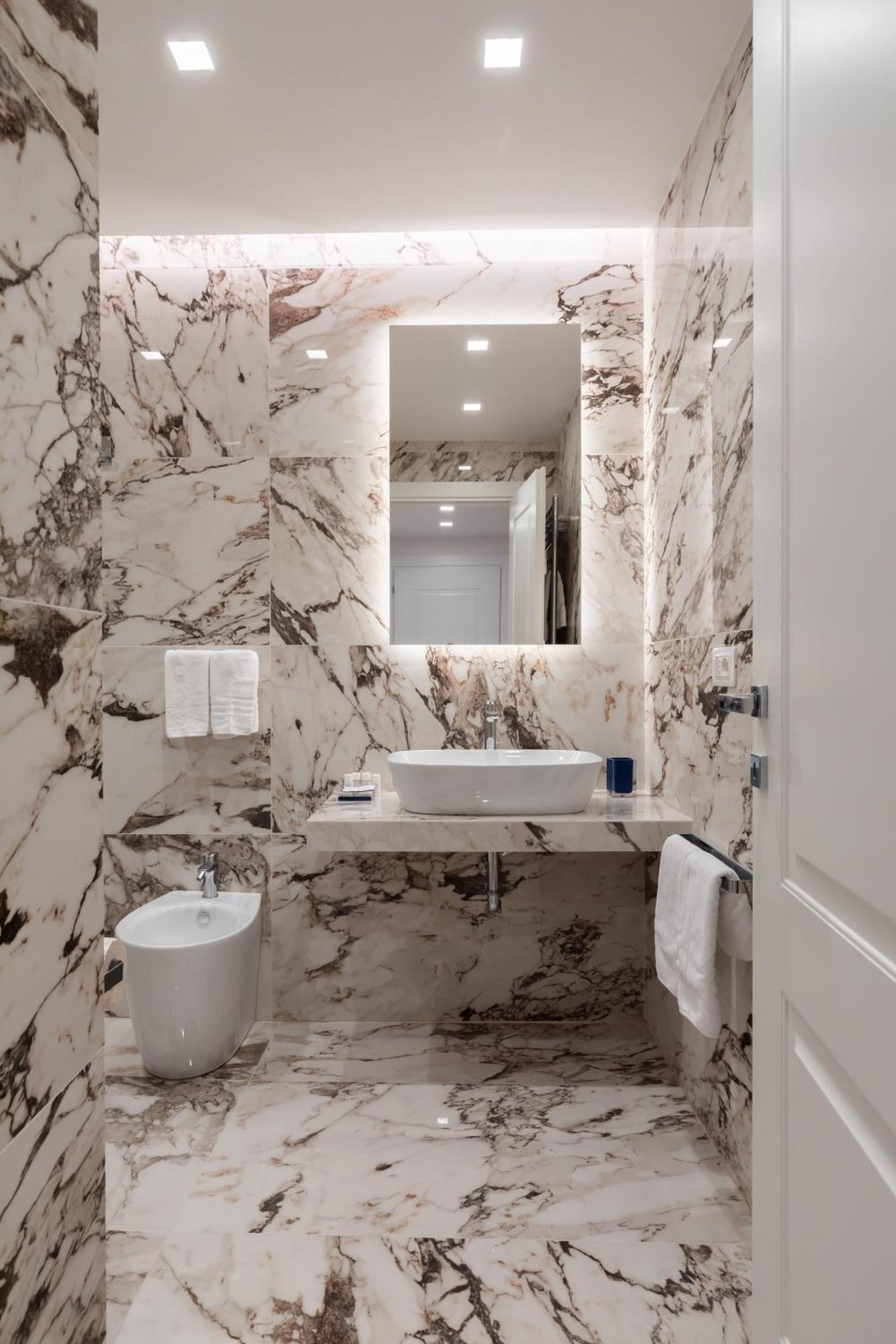 Relais Del Portico Hotel Rome Exterior photo